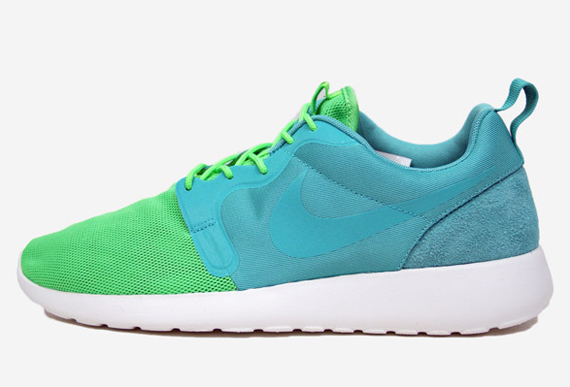 Roshe Run Hyperfuse