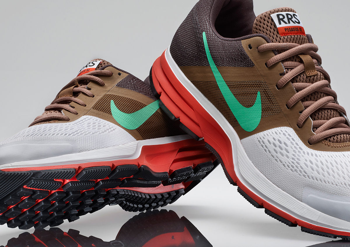 Road Runner Sports x Nike Air Pegasus +30 "California"