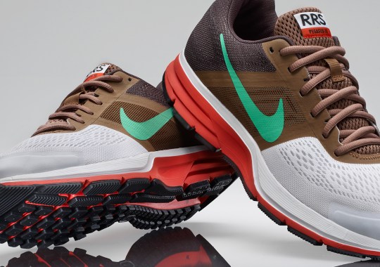 Road Runner Sports x Nike Air Pegasus +30 “California”