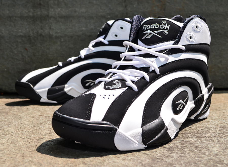 Reebok Shaqnosis - Release Reminder