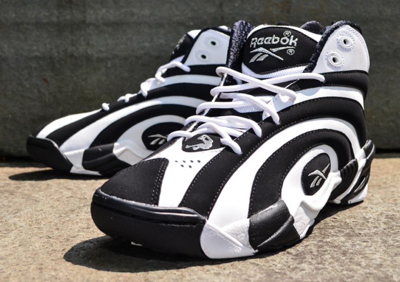 Reebok Shaqnosis – Release Reminder