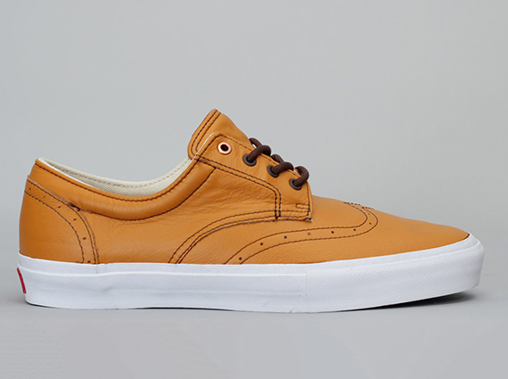 Slam City Skates Vans Syndicate Derby 2