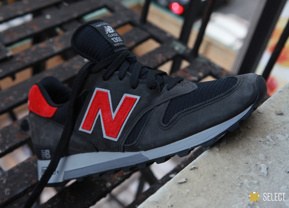 Sn Select New Balance American Rebel 10