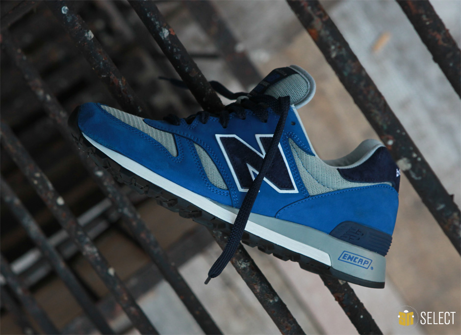 Sn Select New Balance American Rebel 16