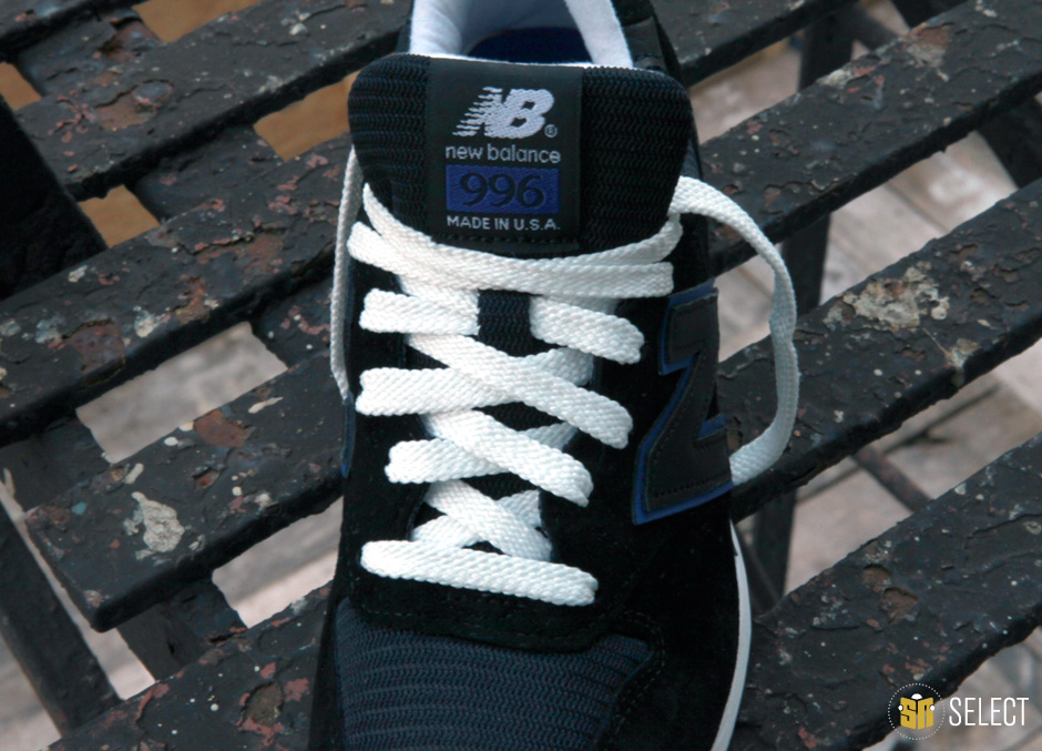 Sn Select New Balance American Rebel 21