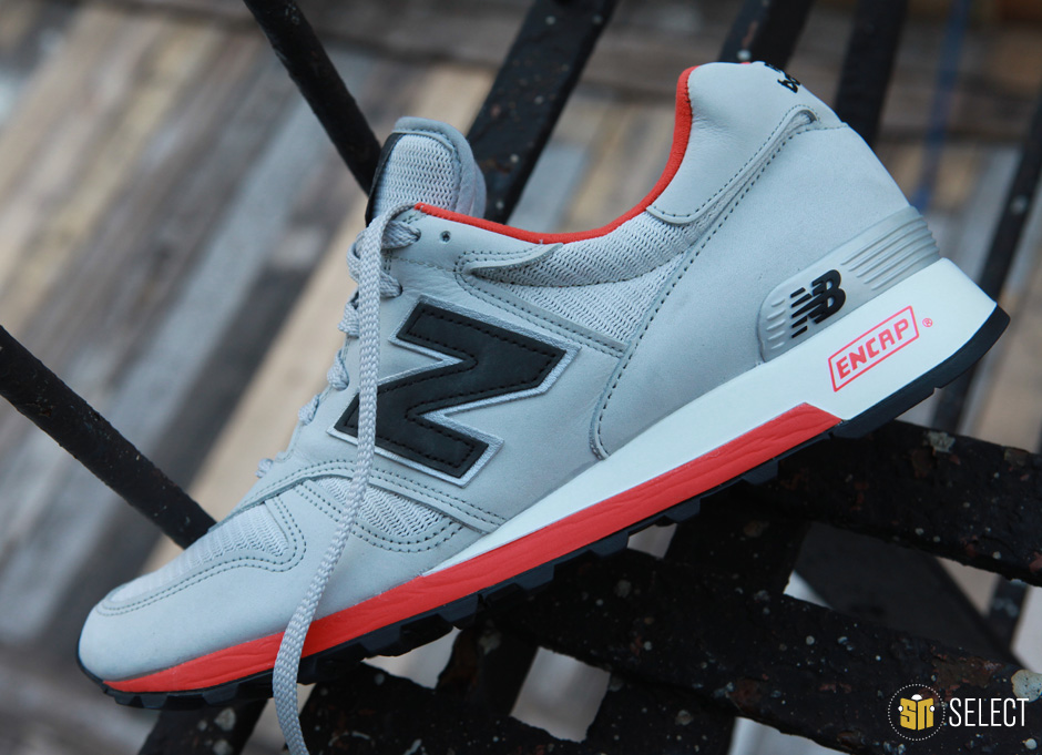 Sn Select New Balance American Rebel 22