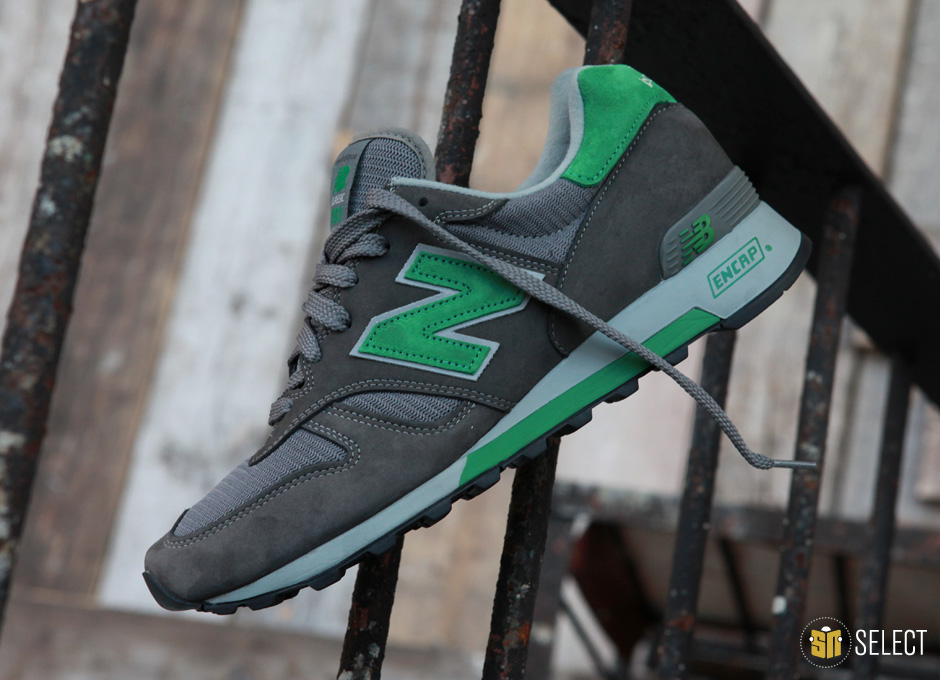 Sn Select New Balance American Rebel 4