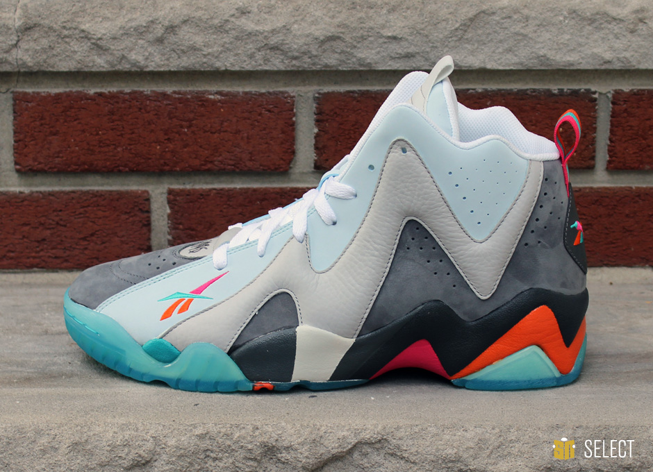 Sn Select Packer X Reebok Kamikaze 5