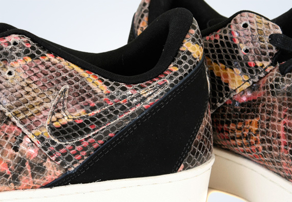 “Snakeskin” Nike Kobe 8 NSW Lifestyle