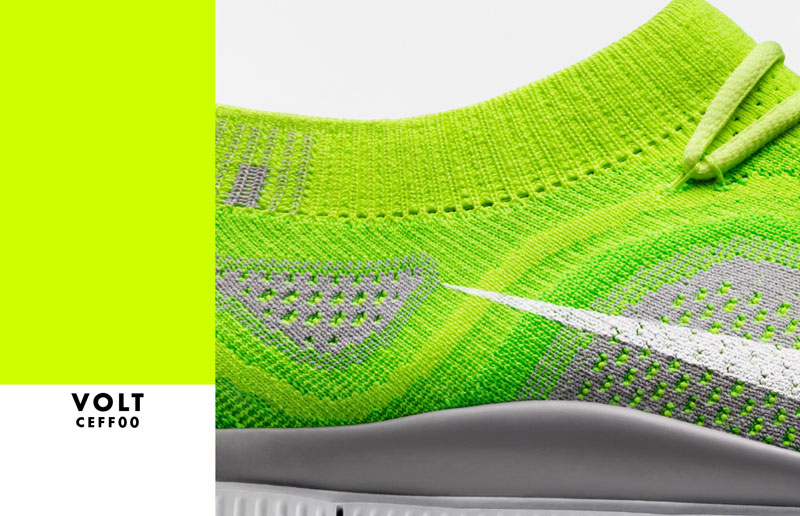 Sneaker Colors 01