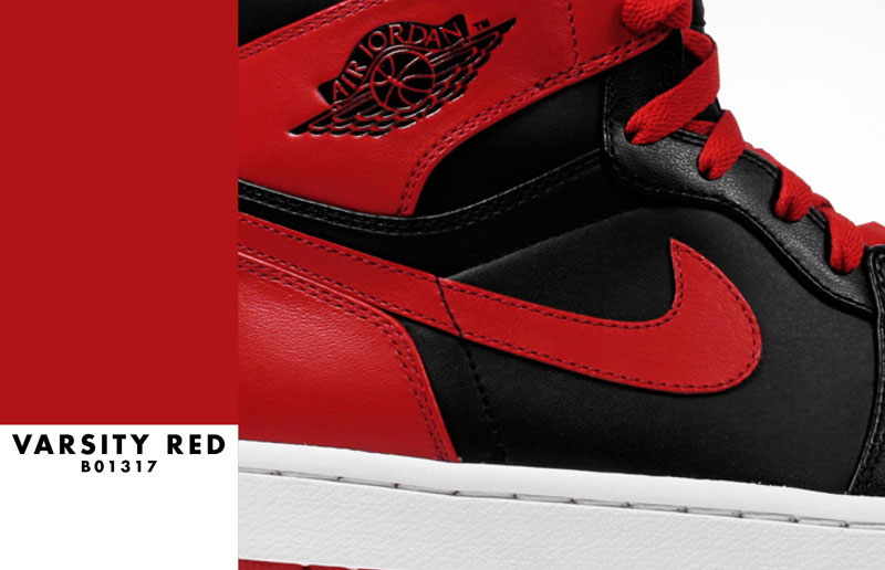 Sneaker Colors 02