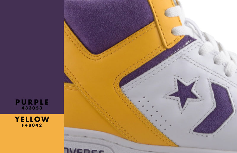 Sneaker Colors 03