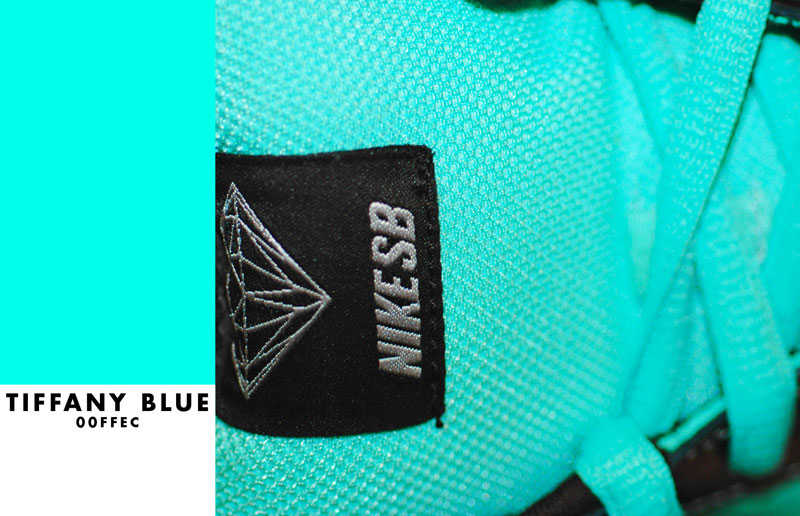 Sneaker Colors 04