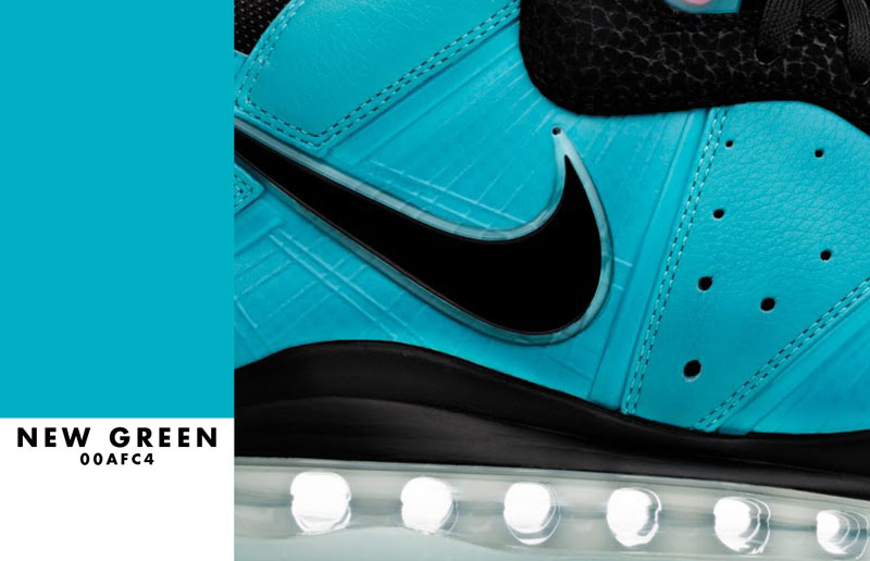 Sneaker Colors 07