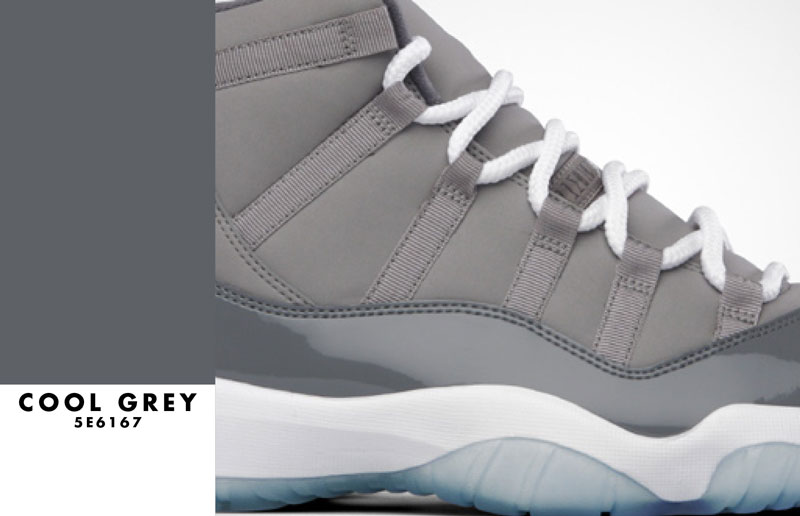 Sneaker Colors 10