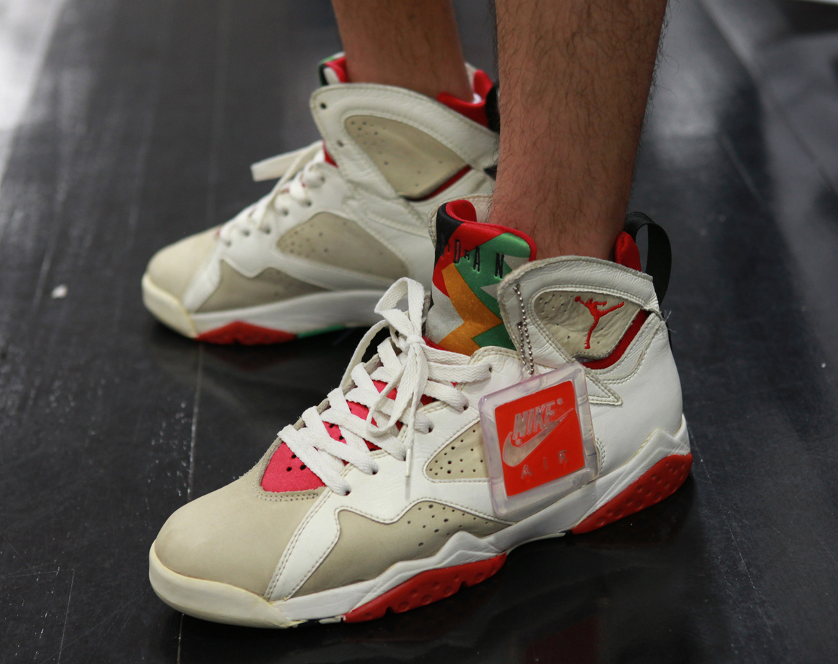 Sneaker Con Feet Nyc 7 2013 100