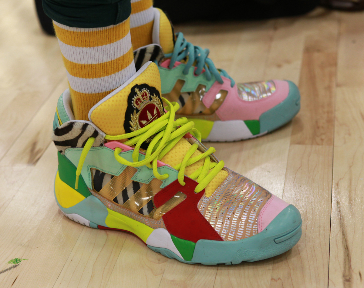 Sneaker Con Feet Nyc 7 2013 101