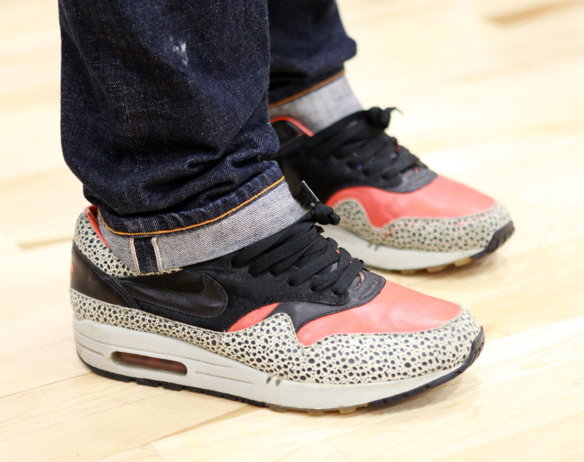Sneaker Con Feet Nyc 7 2013 102