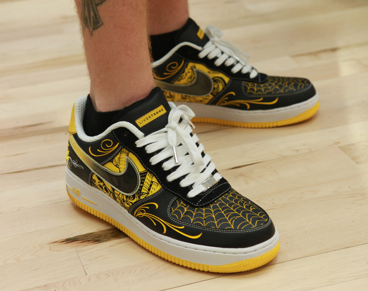 Sneaker Con Feet Nyc 7 2013 104