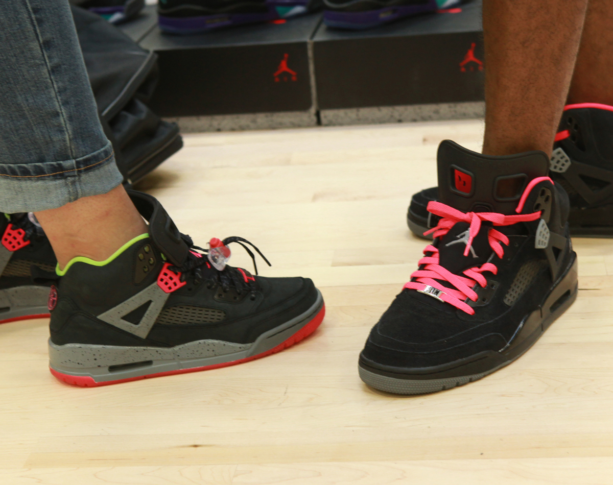Sneaker Con Feet Nyc 7 2013 105