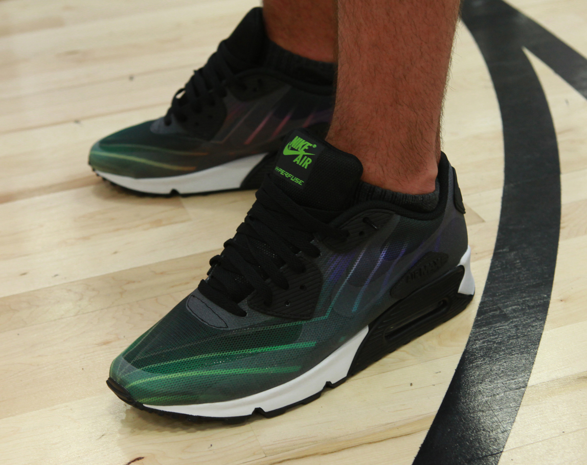 Sneaker Con Feet Nyc 7 2013 106
