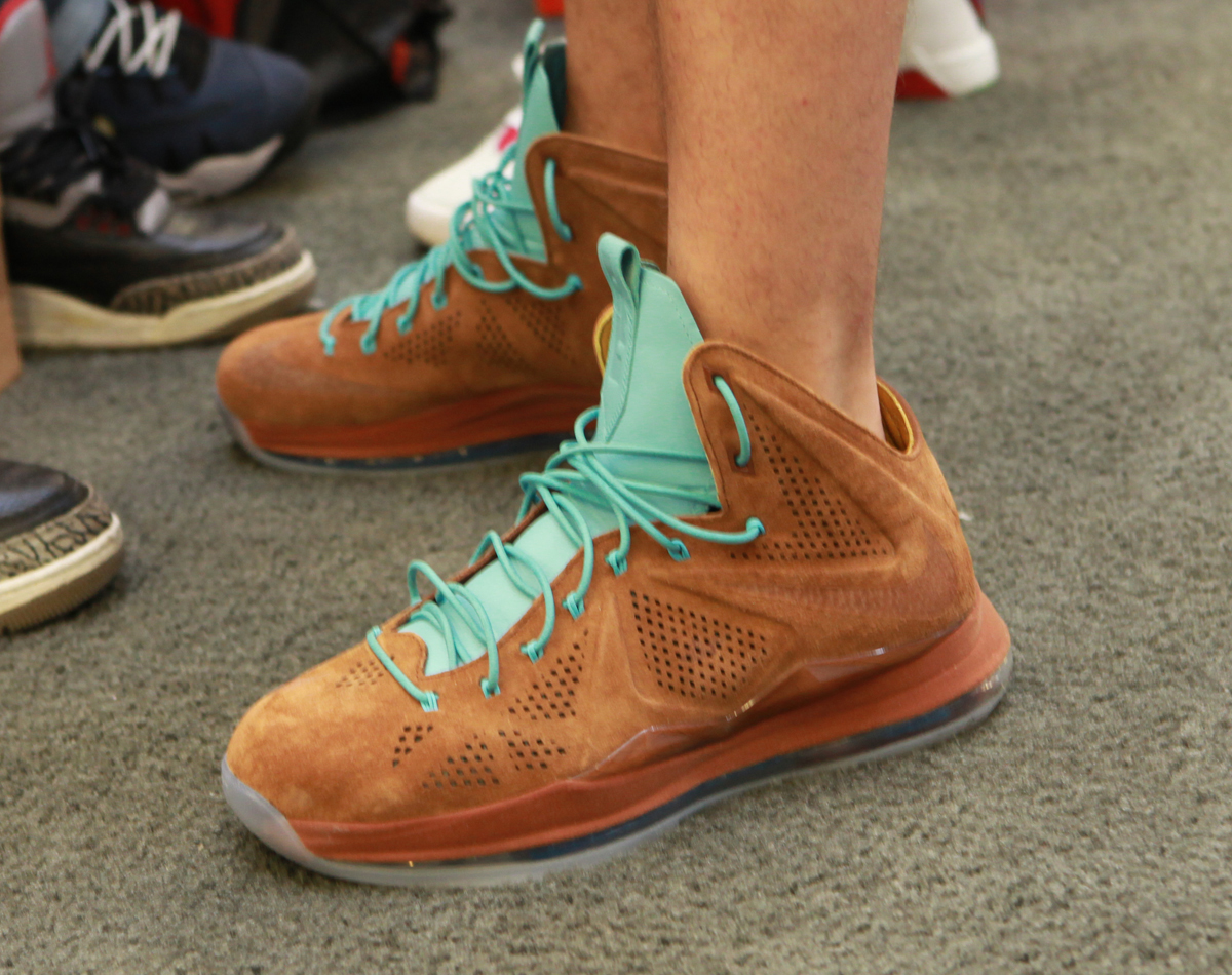 Sneaker Con Feet Nyc 7 2013 107