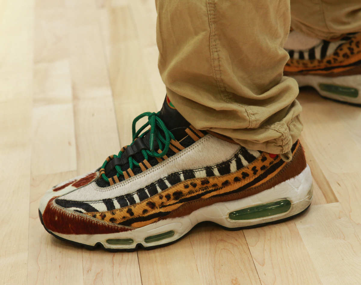Sneaker Con Feet Nyc 7 2013 108