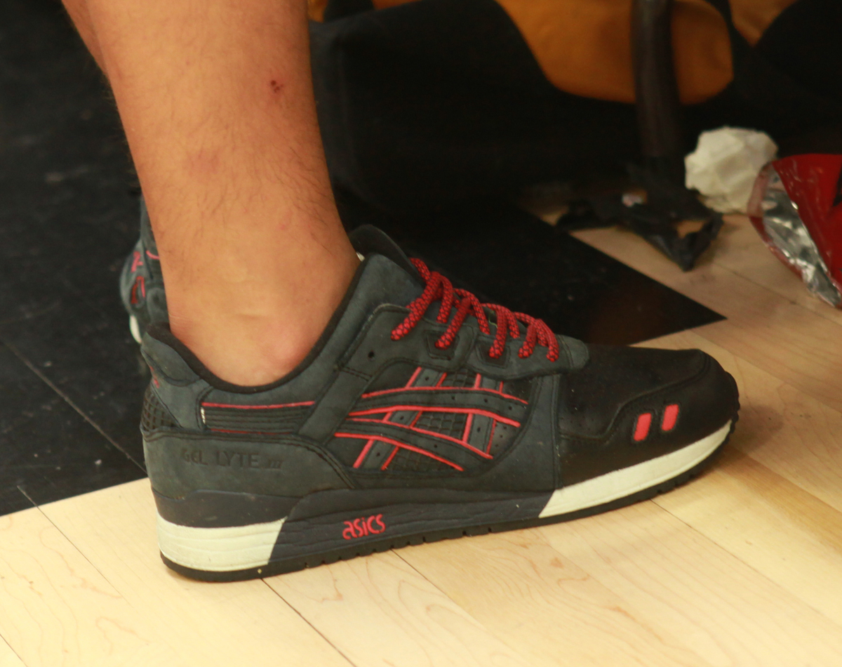 Sneaker Con Feet Nyc 7 2013 110