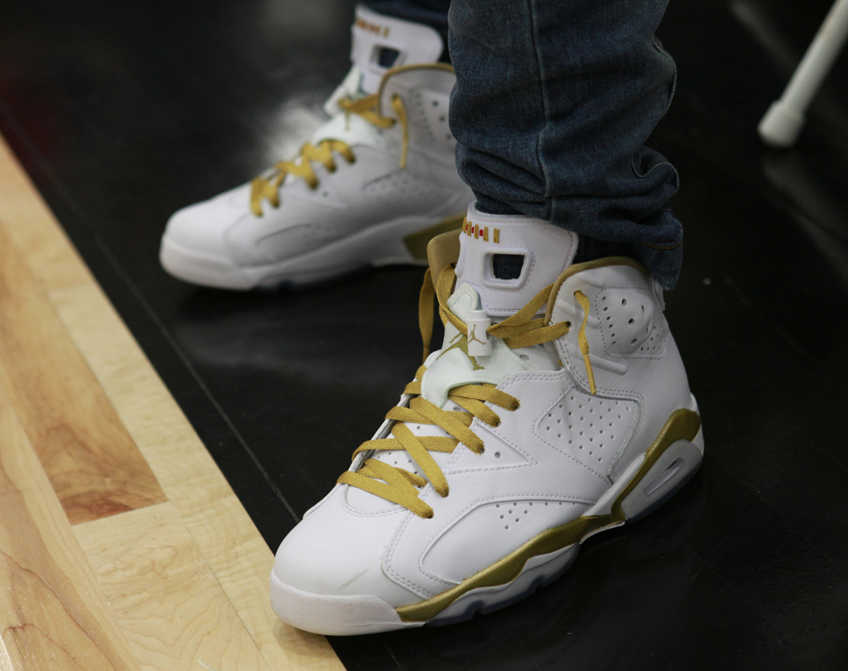 Sneaker Con Feet Nyc 7 2013 119