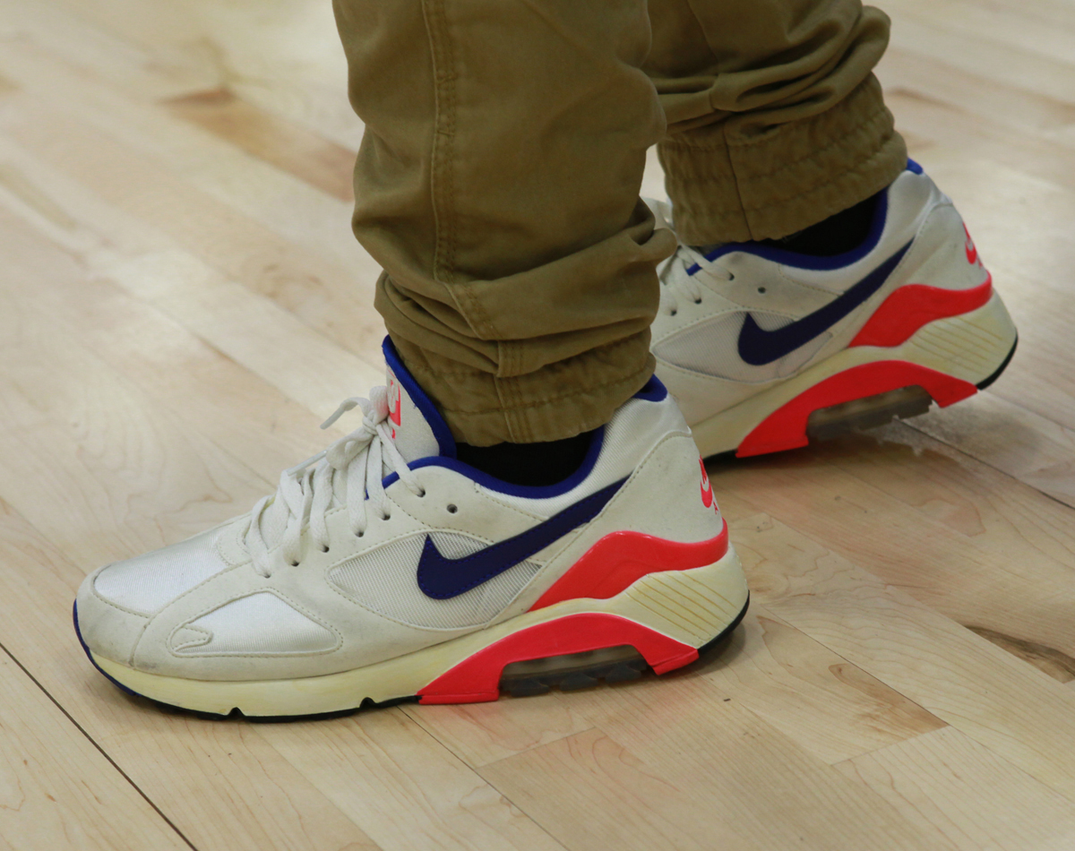 Sneaker Con Feet Nyc 7 2013 120
