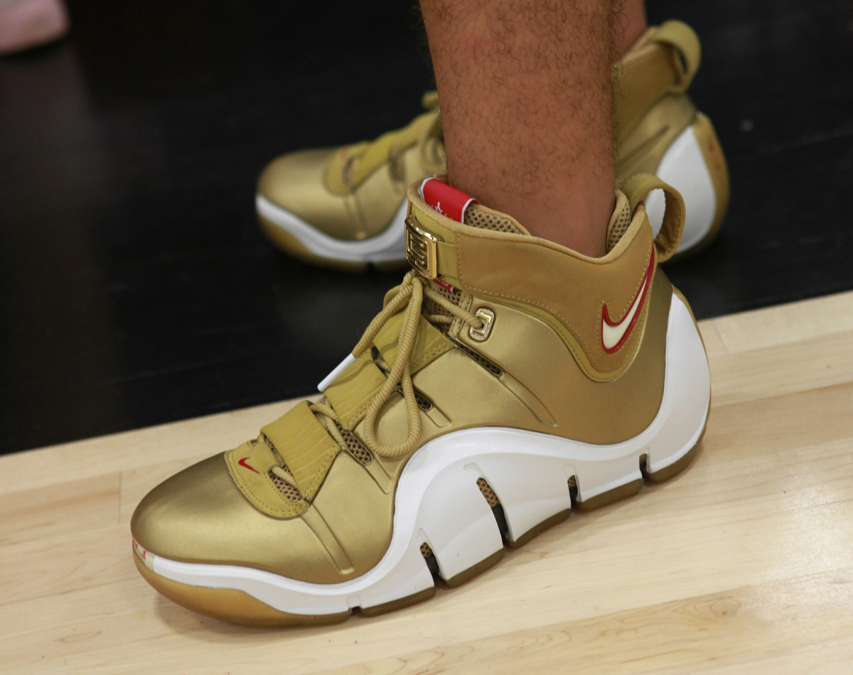 Sneaker Con Feet Nyc 7 2013 121