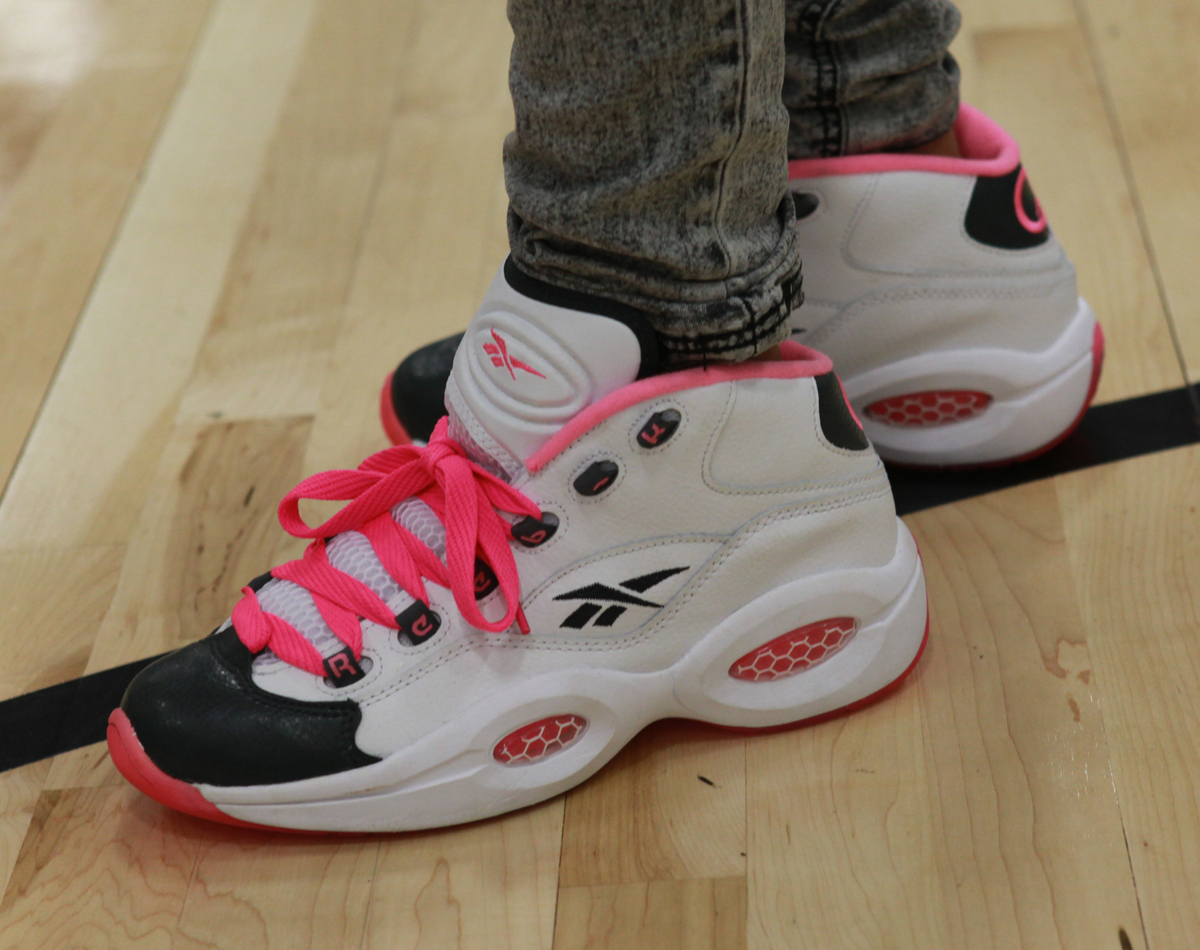 Sneaker Con Feet Nyc 7 2013 123