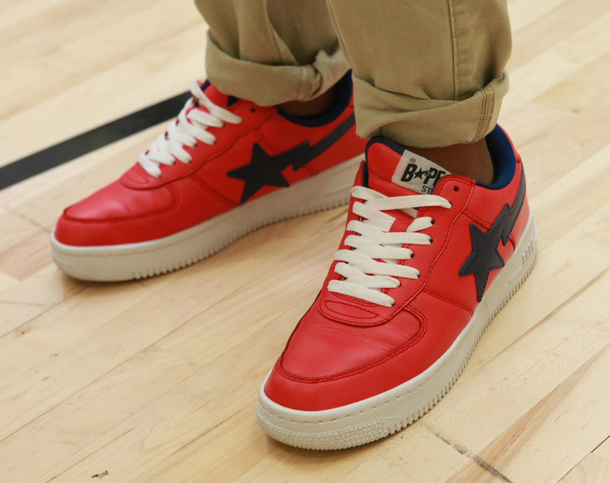 Sneaker Con Feet Nyc 7 2013 124