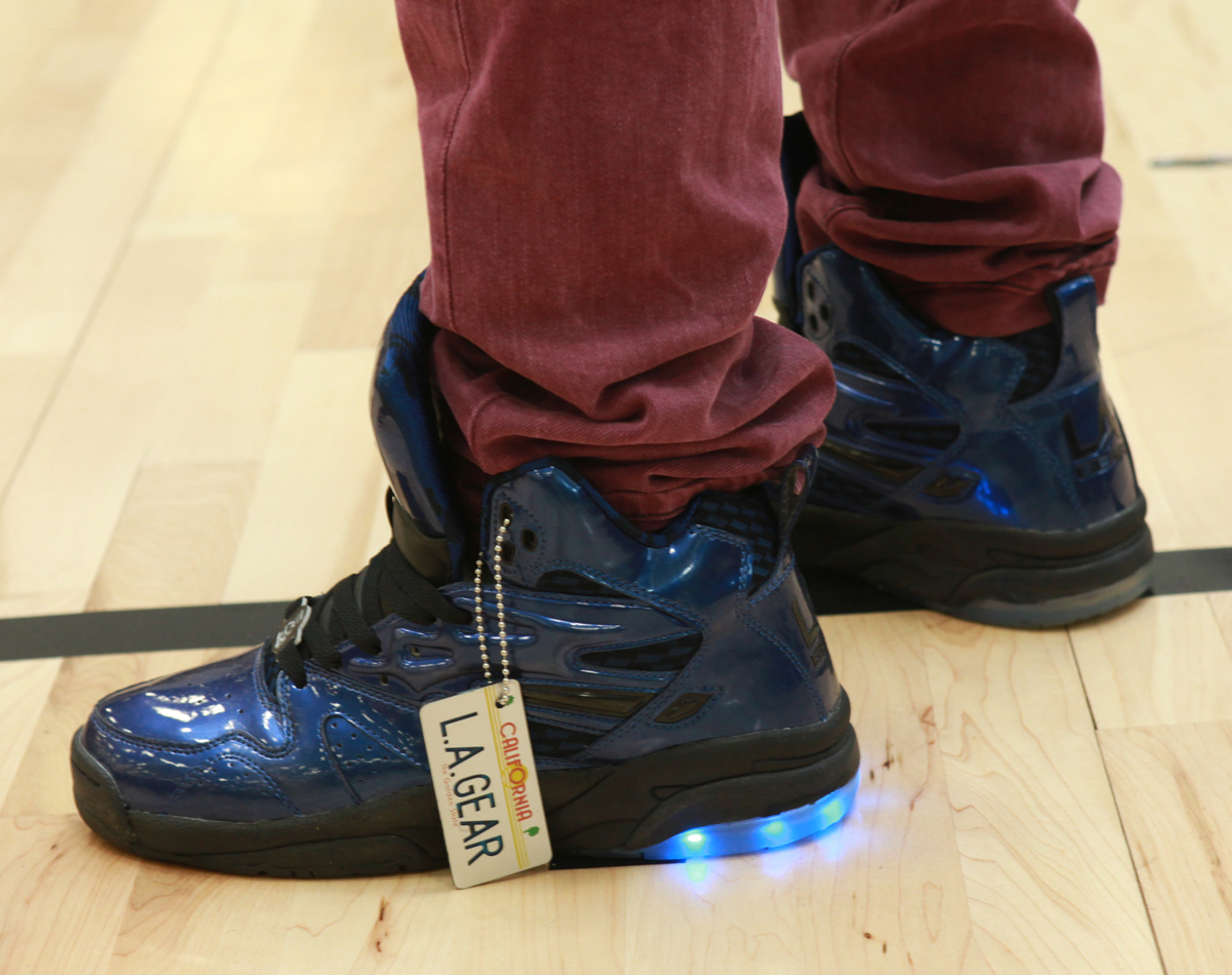 Sneaker Con Feet Nyc 7 2013 127