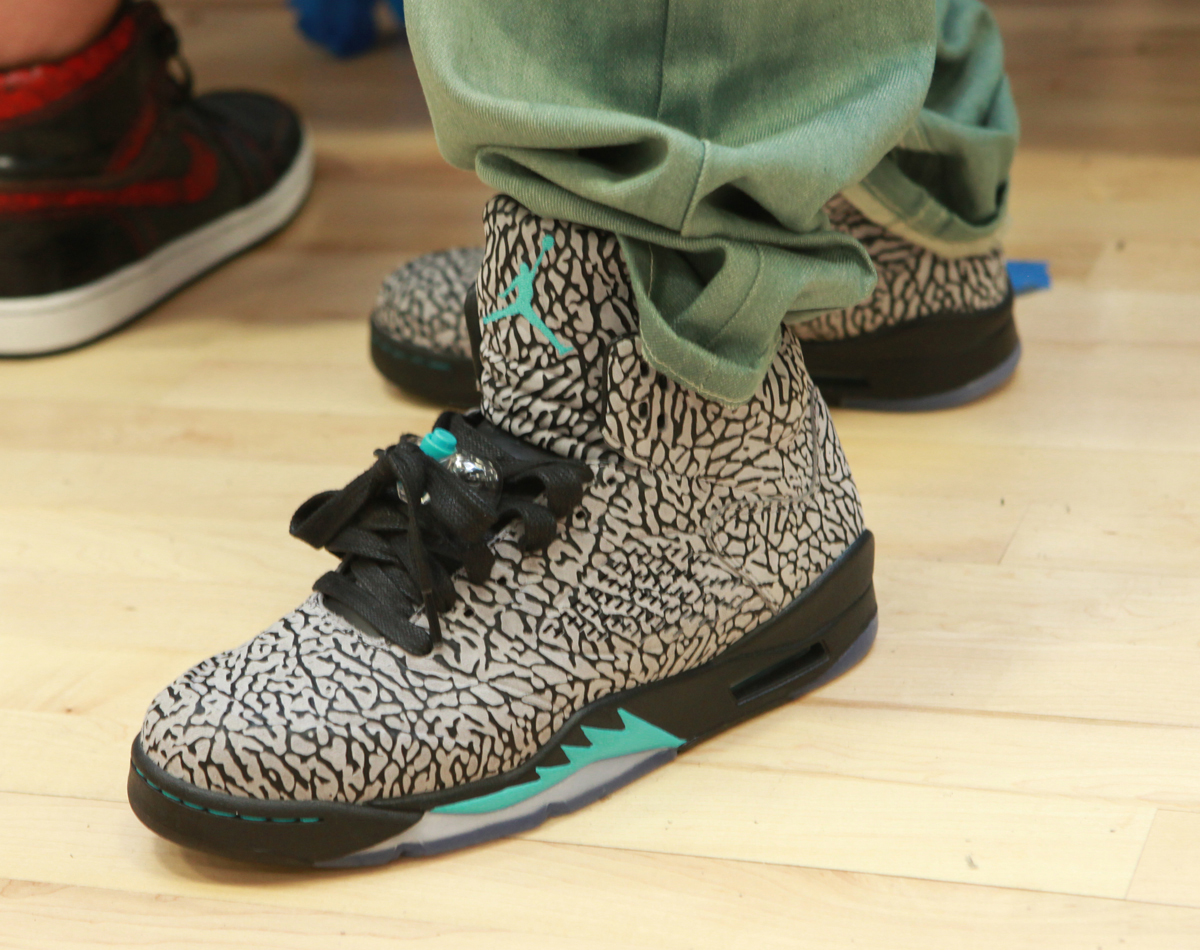 Sneaker Con Feet Nyc 7 2013 128