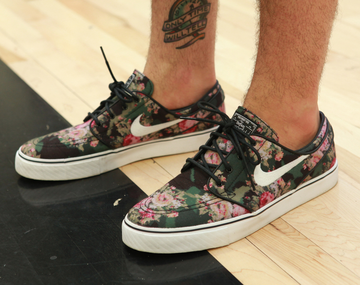 Sneaker Con Feet Nyc 7 2013 129