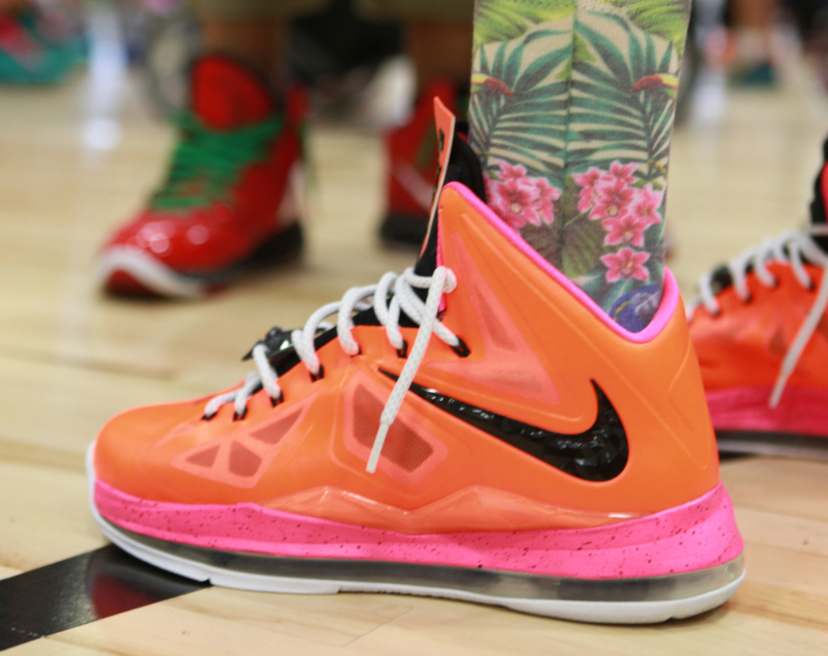 Sneaker Con Feet Nyc 7 2013 13