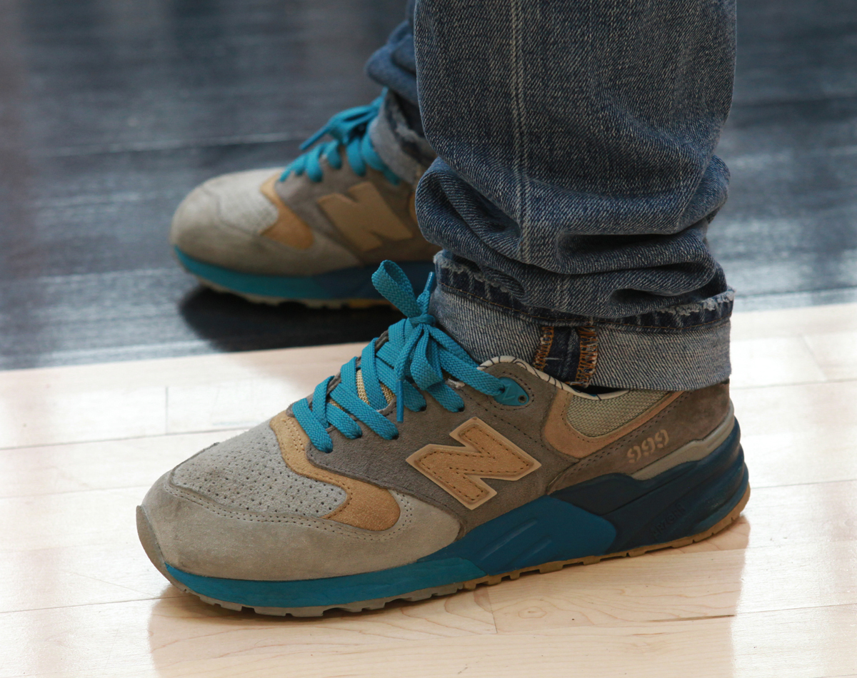 Sneaker Con Feet Nyc 7 2013 130
