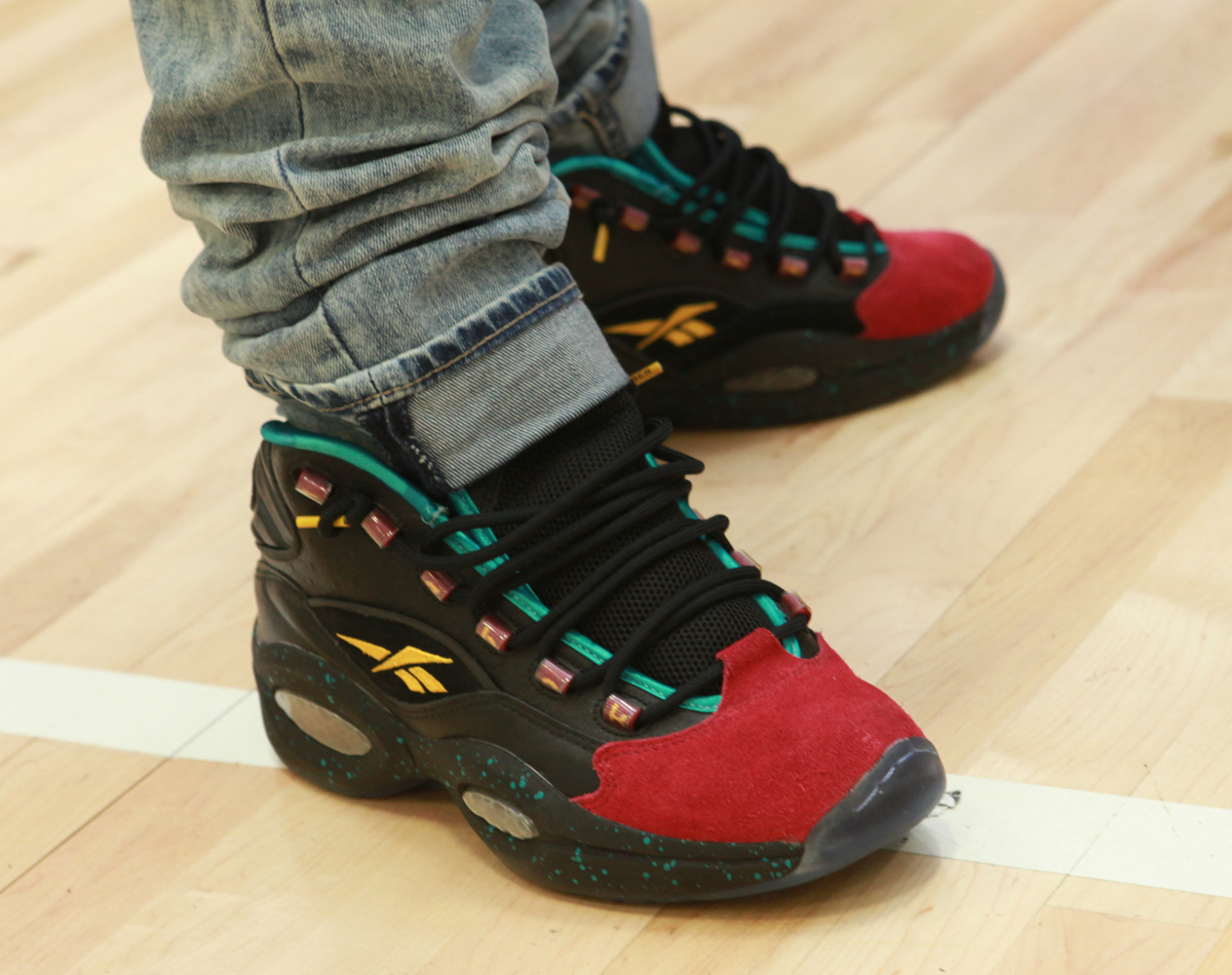 Sneaker Con Feet Nyc 7 2013 132