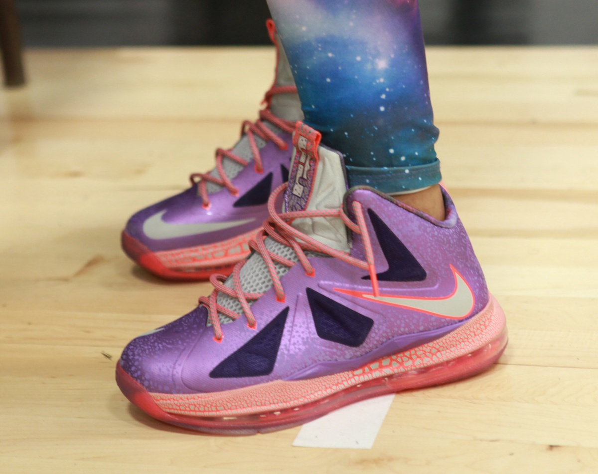 Sneaker Con Feet Nyc 7 2013 137