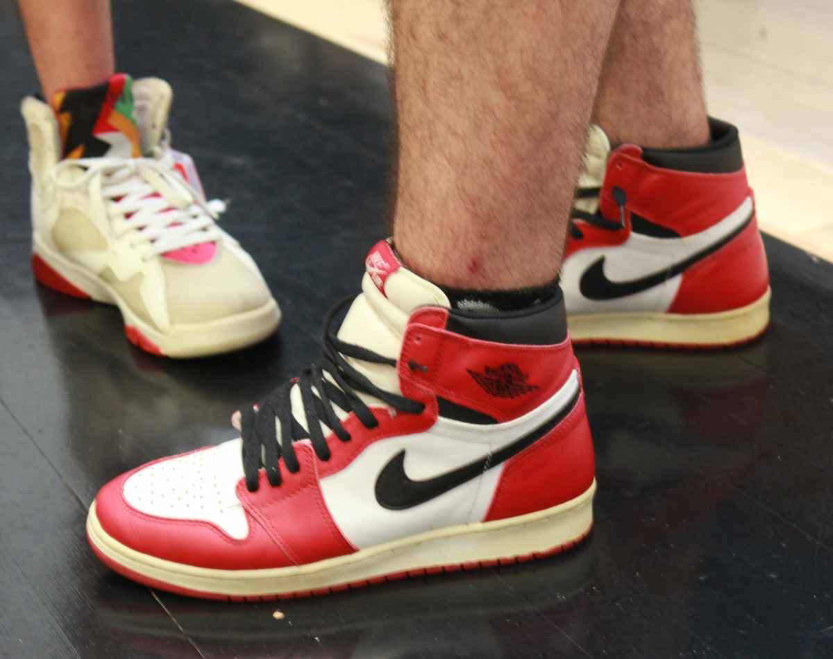 Sneaker Con Feet Nyc 7 2013 138