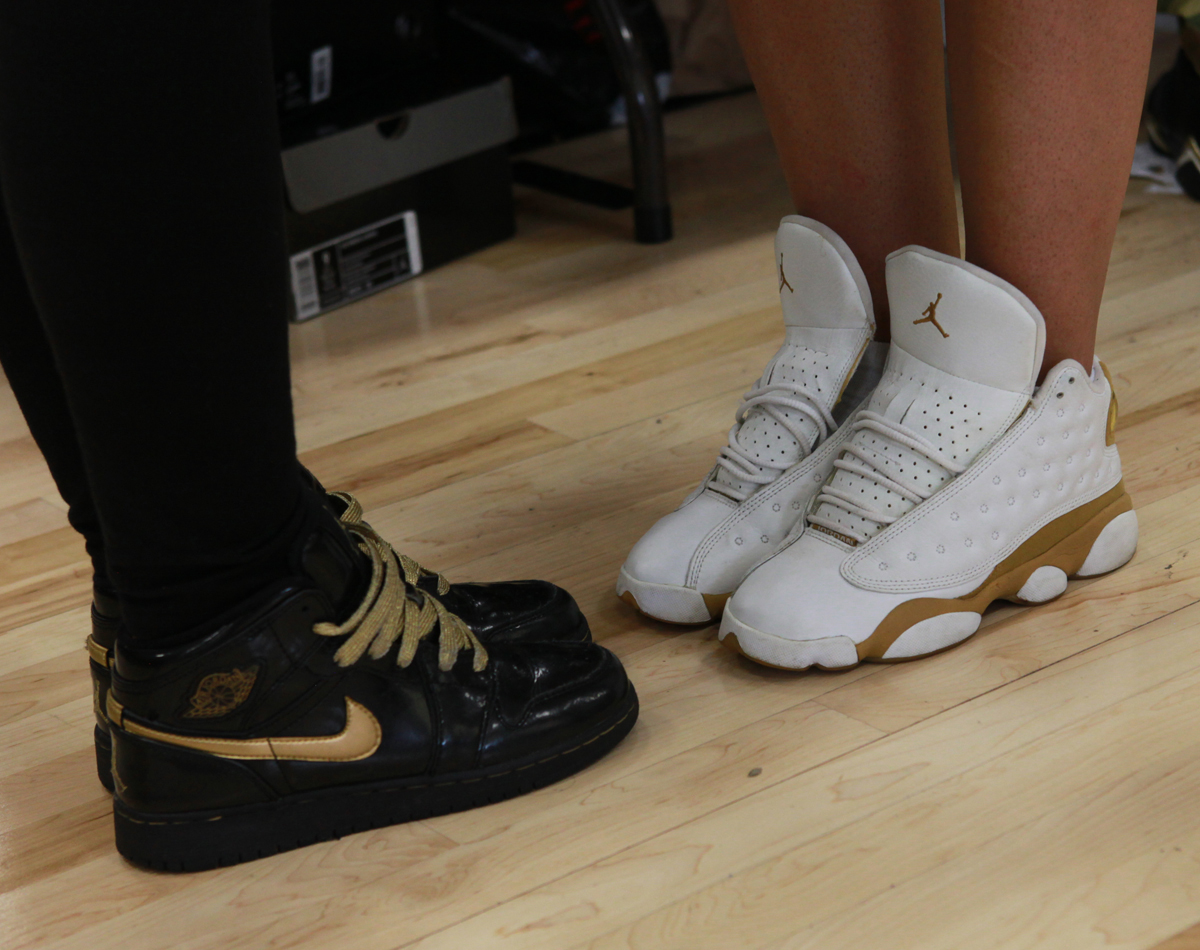 Sneaker Con Feet Nyc 7 2013 139