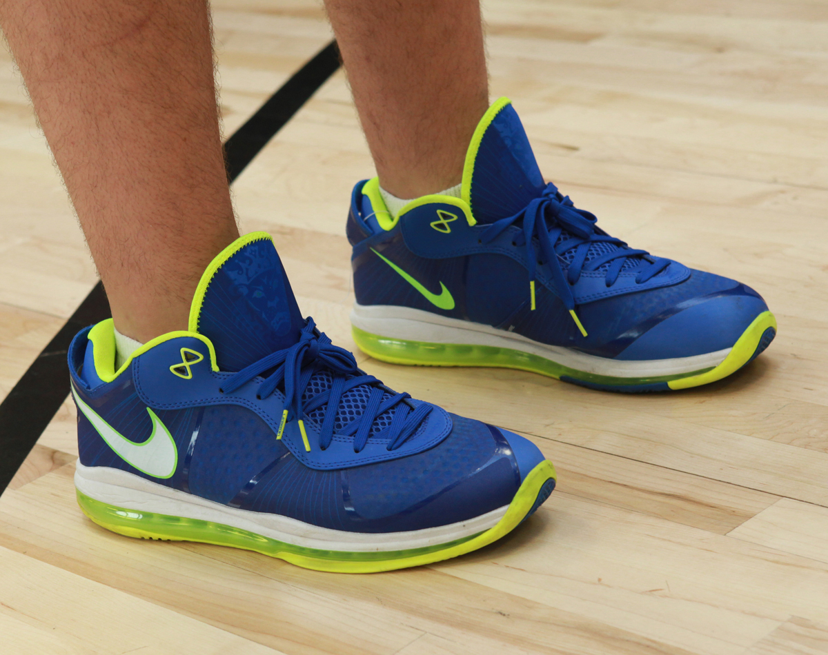 Sneaker Con Feet Nyc 7 2013 140