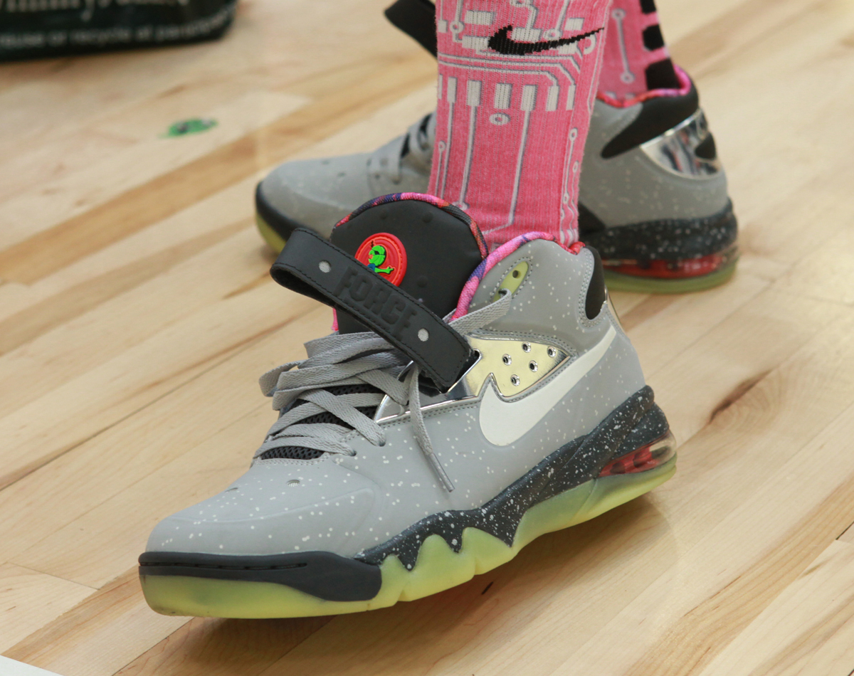 Sneaker Con Feet Nyc 7 2013 141