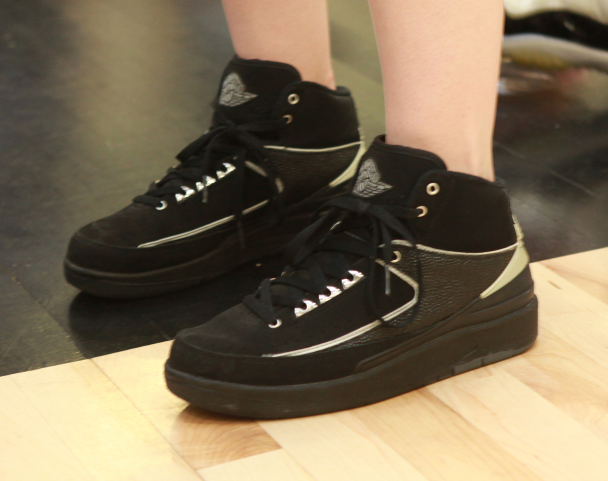 Sneaker Con Feet Nyc 7 2013 143