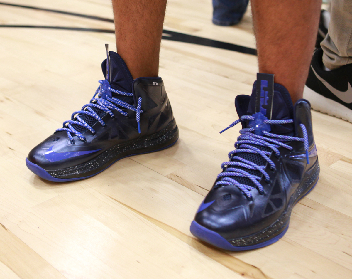 Sneaker Con Feet Nyc 7 2013 16