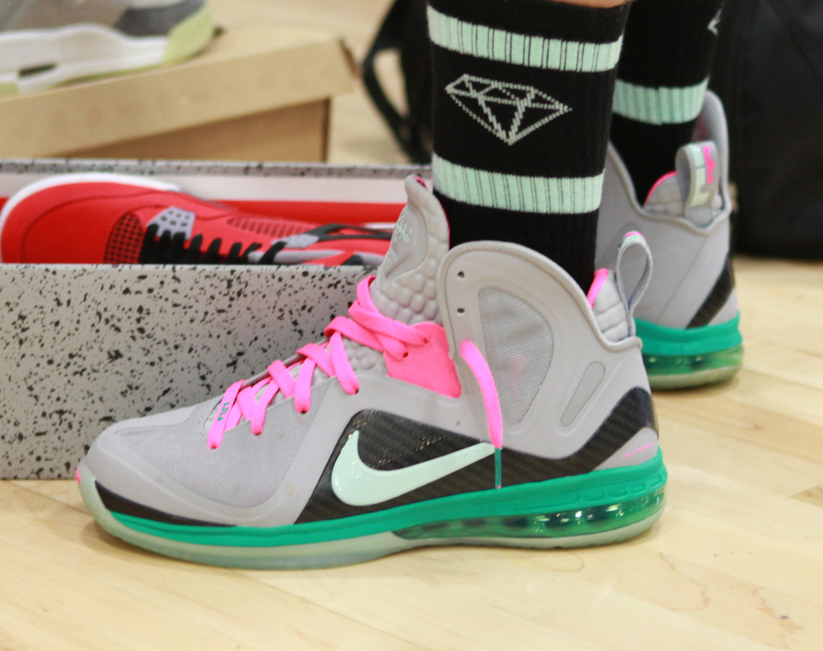 Sneaker Con Feet Nyc 7 2013 18