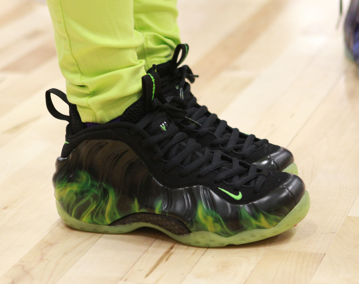 Sneaker Con Feet Nyc 7 2013 19