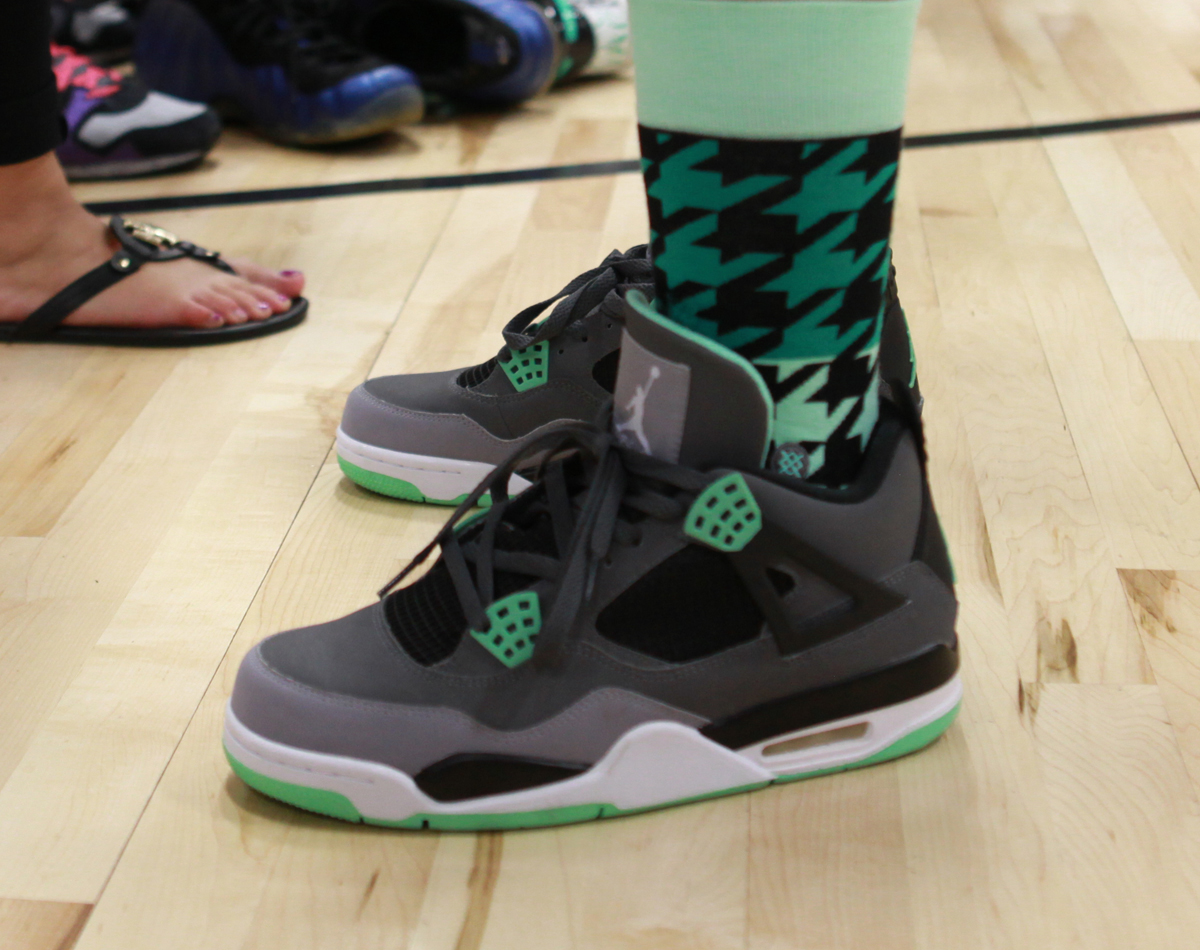 Sneaker Con Feet Nyc 7 2013 21