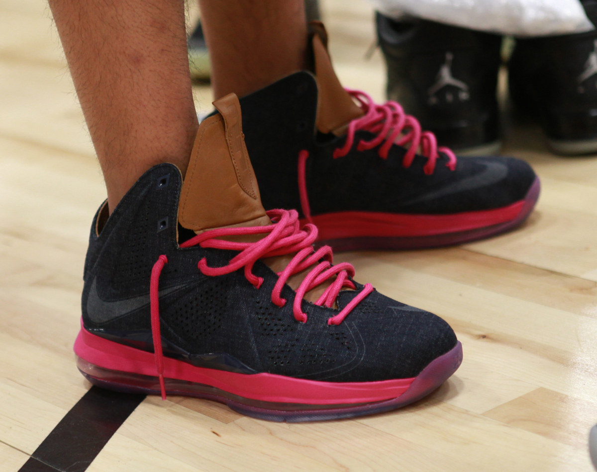 Sneaker Con Feet Nyc 7 2013 22